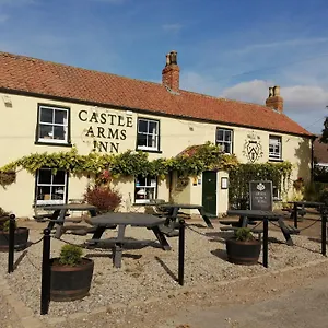 3* Mini-hôtel The Castle Arms